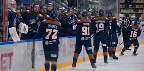 Во время матча