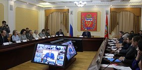 В Оренбургской области проживают 546 участников Великой Отечественной войны