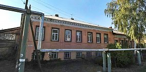 В Оренбурге администрация заказала снос еще двух старинных зданий за 1,8 млн рублей