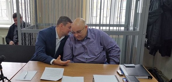 Дело Евгения Арапова: материалы изучены, впереди — допрос свидетелей 