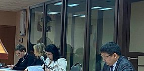 Министр архитектуры Оренбургской области Наталья Ибрагимова останется под домашним арестом на время следствия
