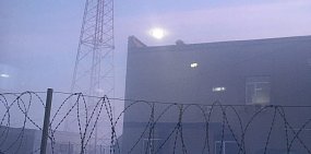 29 марта в Орске была превышена концентрация фенола в воздухе