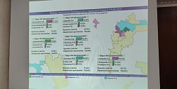 В Оренбургском городском Совете у «Единой России» будет большинство