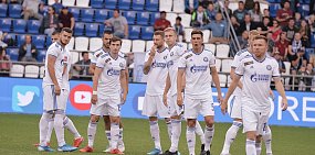 Сегодня ФК «Оренбург» дома сыграет с ФК «Локомотив» (Москва): прогноз и статистика