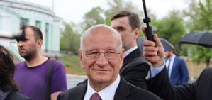 Медиалогия: Губернатор Оренбургской области занял 57 место в рейтинге глав регионов