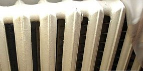 В Оренбурге завершается отопительный сезон