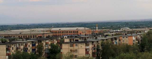 В генеральный план Орска будут внесены изменения 