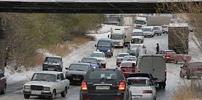 В Оренбургской области отменят транспортный налог для автомобилей с электрическими и газовыми двигателями