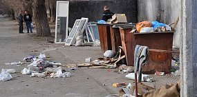 В течение июня ГЖИ будут проверять деятельность оператора ООО «Природа»