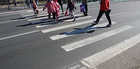  В Оренбурге почти 1,5 млн рублей планируют потратить на «лежачих полицейских»