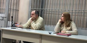 «Мне не надо проблем перед выборами»: Денис Паслер якобы попросил Александра Самбруского уволиться за несколько месяцев до задержания