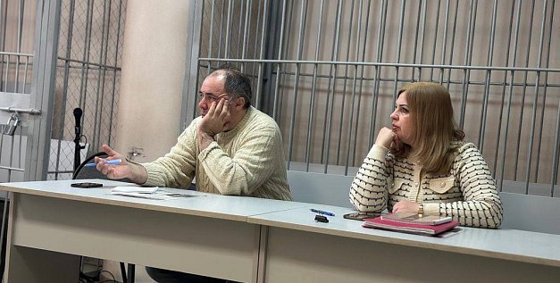 «Мне не надо проблем перед выборами»: Денис Паслер якобы попросил Александра Самбруского уволиться за несколько месяцев до задержания