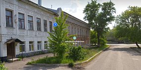 В Оренбурге создадут музей истории СВО в здании купеческого дома
