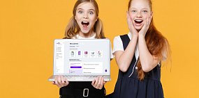 «Лицей» дарит месяц подписки на все образовательные и развивающие курсы