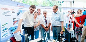 В Оренбургскую область приехали специалисты из 43 стран мира 