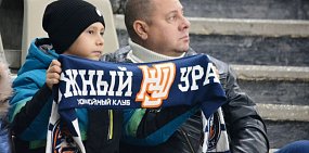 ХК «Южный Урал» сегодня начинает домашнюю серию игр матчем с командой «Буран»