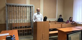Суд над экс-министром образования Оренбургской области: главного свидетеля начала допрашивать сторона защиты