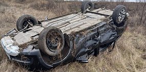 Виновник смертельного ДТП в Оренбургской области предстанет перед судом