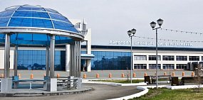 В реконструкцию аэропорта Оренбурга планируют вложить более 2 млрд рублей, поиск подрядчиков уже начался 