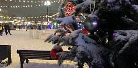 2025 год в Оренбургской области будет заканчиваться под диктовку циклонических вихрей