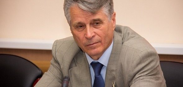 Депутат Заксоба от «Единой России» рассказал, как погибает сельское хозяйство