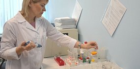 «Росводоканал Оренбург» предлагает оренбуржцам проверить качество питьевой воды