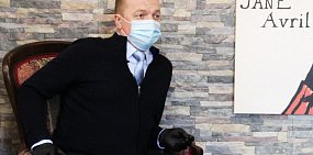 Депутат Александр Князев опроверг информацию о том, что погорельцы с улицы Листопадной в Орске обращались к нему за помощью и получили отказ