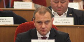 В Оренбурге построят спортивную арену с двумя ледовыми площадками