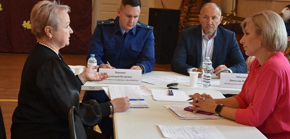 В Городище Оренбурга в следующем году отремонтируют 3 улицы. Где пройдут работы?