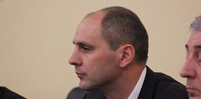 Денис Паслер потерял несколько позиций в рейтинге политического влияния