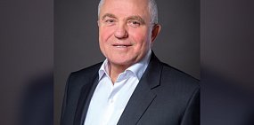  Гендиректор «Орьрегионинвестхолдинг» Александр Зеленцов