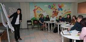  Новотроицке в четвертый раз стартует конкурс «Сделаем вместе!»