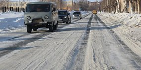В Гае администрацию и коммунальщиков обязали рассчитать необходимое число техники для уборки улиц