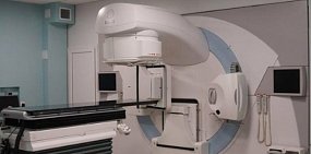 В Орском онкологическом диспансере