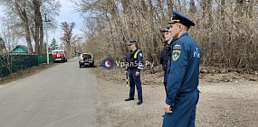 4 беспилотника уничтожены сегодня в Оренбургской области