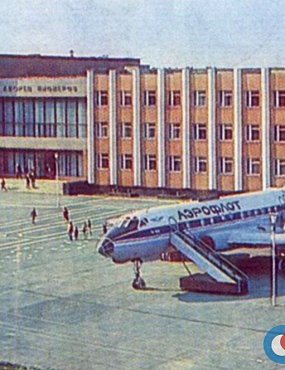 Самолет от орского Дворца пионеров «перелетел» к саракташскому храму?