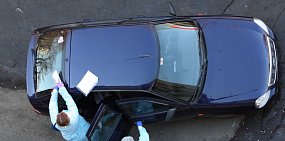 Оренбуржцев с Covid-19, у которых нет клинических симптомов, будут лечить на дому