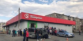 Виновник ДТП, в котором погиб мальчик, находится  в колонии в Оренбургской области