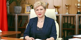 Депутат Елена Иванова может стать новым замглавы Оренбурга по социальным вопросам