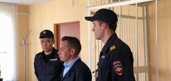  С экс-декана ОГПУ взыскали 590 тыс. руб. за полученные взятки