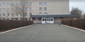 В Оренбурге объединят областную детскую больницу и центр хирургии 