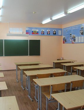 Как будут учиться школьники Орска с 10 ноября: часть классов на дистанте, закрыты секции и учреждения допобразования