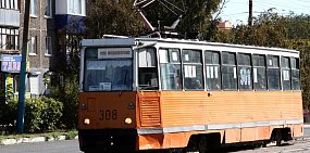 В Орске подорожает проезд в трамваях и муниципальных автобусах до 30 и 40 рублей соответственно