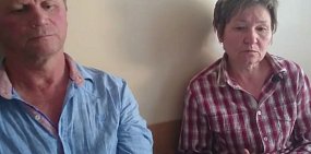 Семья из Переволоцкого района попала в больницу из-за выбросов