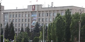 В администрации Новотроицка прошли обыски? Возможно, причина в похищении шпал