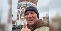 «Оренбургу лайк»: Известный блогер поделился впечатлениями от города