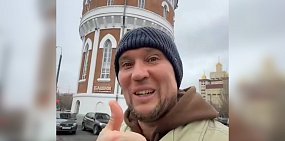 «Оренбургу лайк»: Известный блогер поделился впечатлениями от города