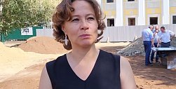 Евгения Шевченко