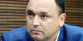 СМИ: Сергей Егер  возглавил коммунальную организацию в Новотроицке
