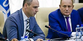 Правительство Оренбуржья и ПАО «Газпром» готовят подписание Соглашения о сотрудничестве
